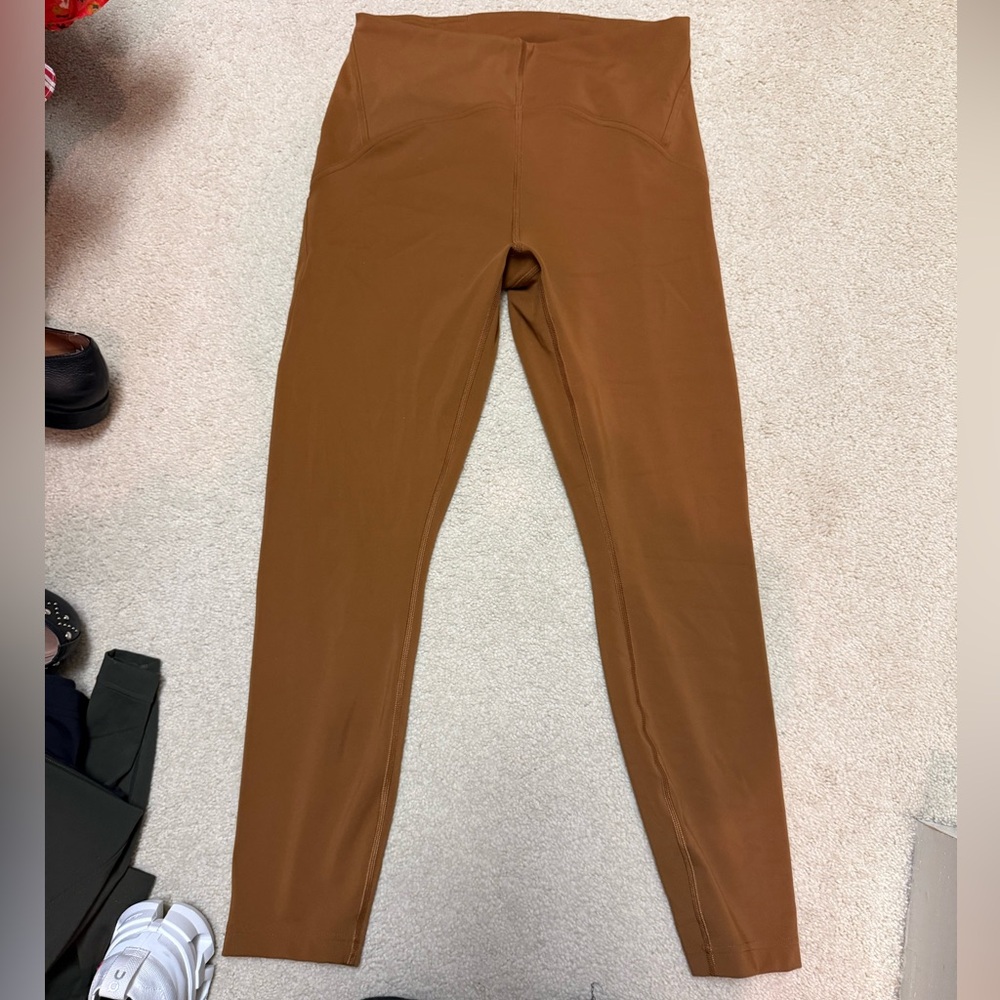 Lululemon In-Still High Rise Tight